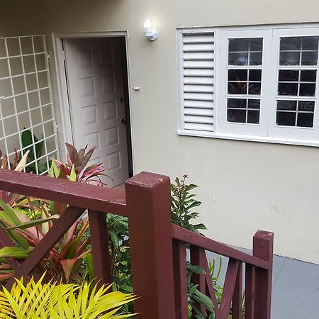 Tallyman Apt Montego Bay Buitenkant foto