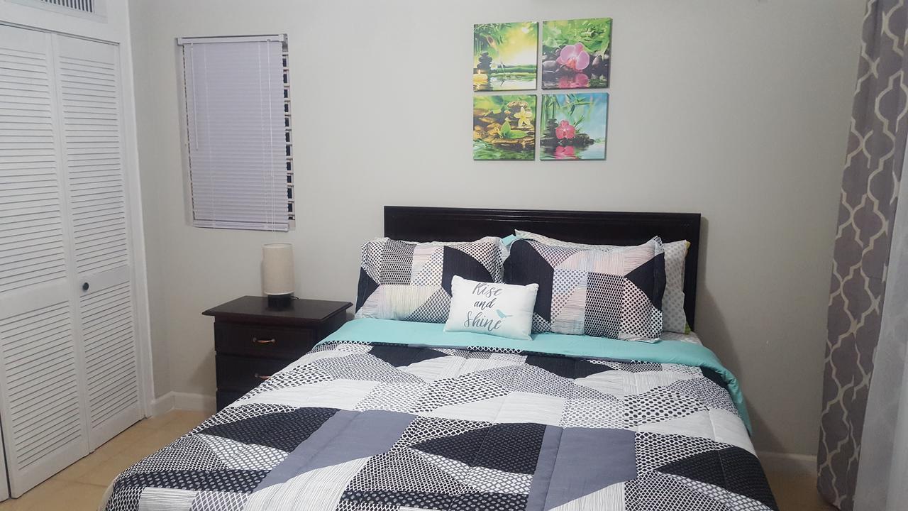Tallyman Apt Montego Bay Buitenkant foto