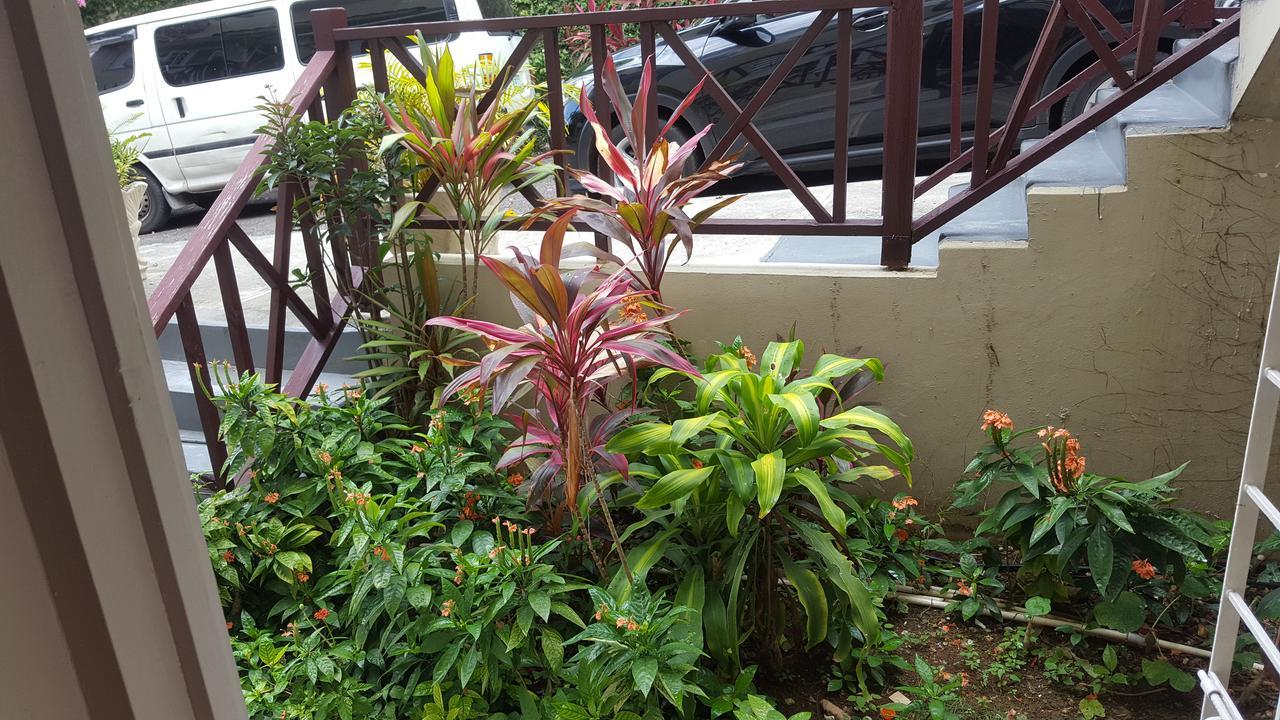 Tallyman Apt Montego Bay Buitenkant foto